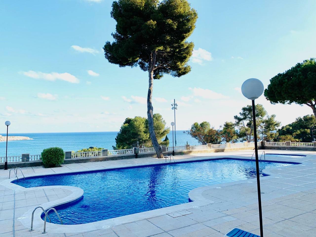 דירות Book Playa Larga סאלו מראה חיצוני תמונה
