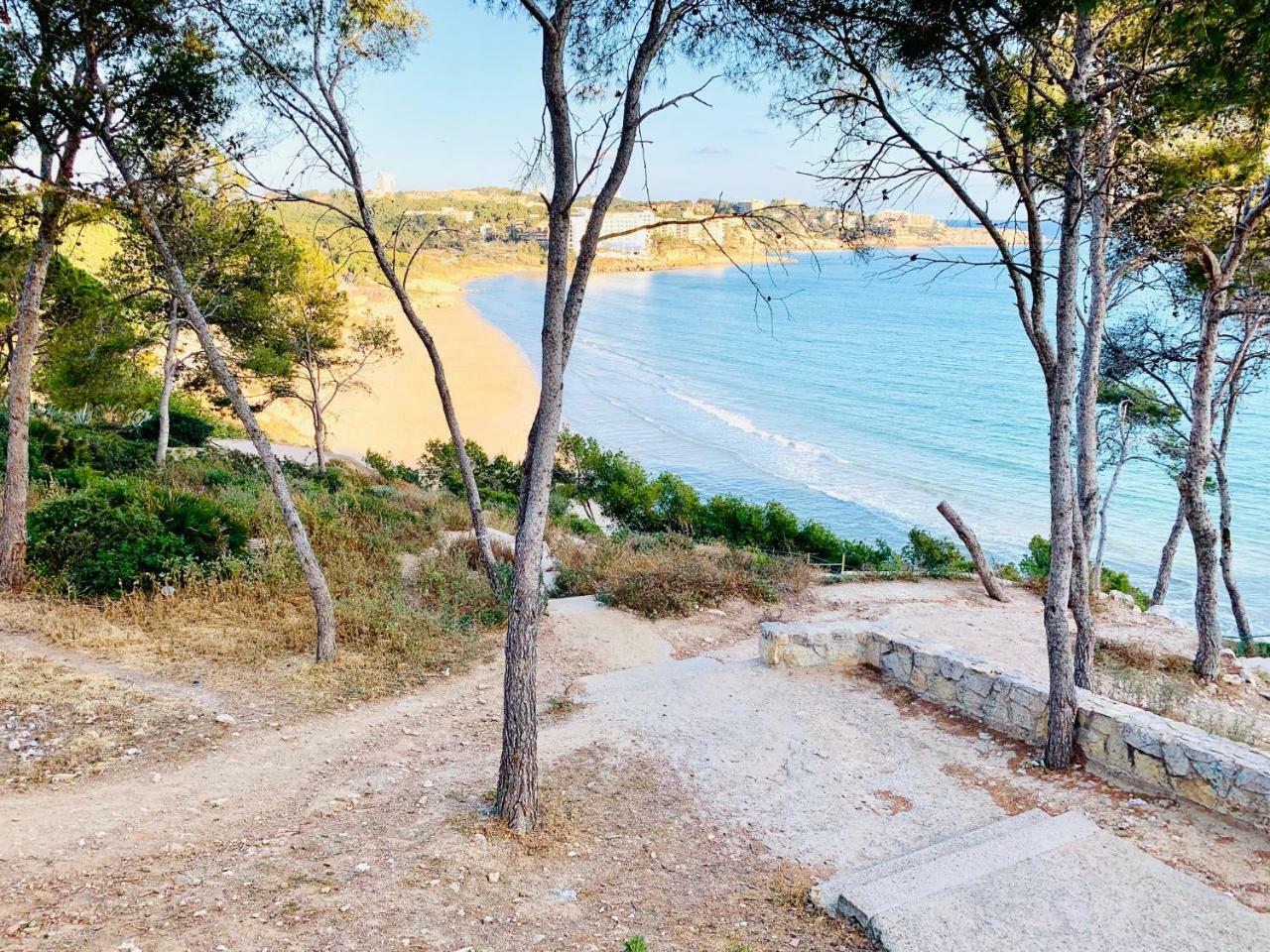 דירות Book Playa Larga סאלו מראה חיצוני תמונה