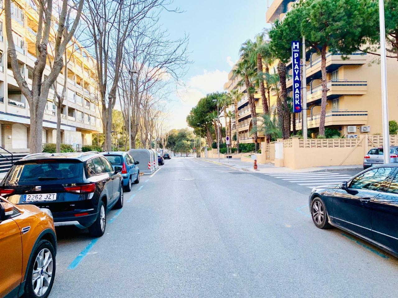 דירות Book Playa Larga סאלו מראה חיצוני תמונה